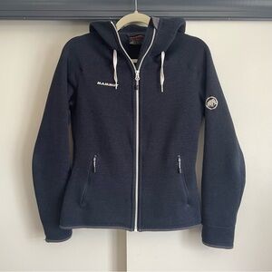 Mammut Ski Sweater XS
